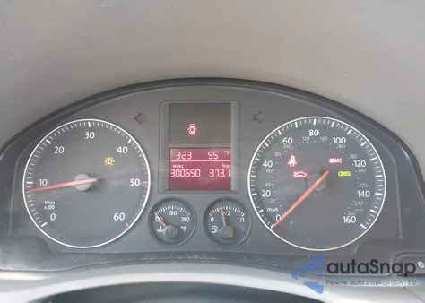 2006 Volkswagen Jetta Tdi from USA, damaged, VIN 3VWST71K86M644664